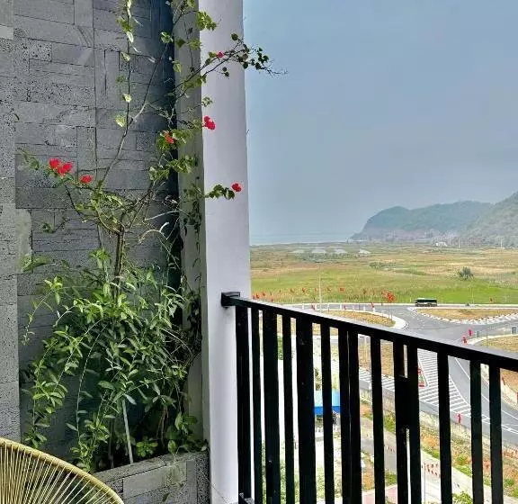 Eden Hotel Cát Bà