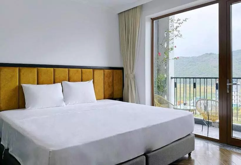 Eden Hotel Cát Bà