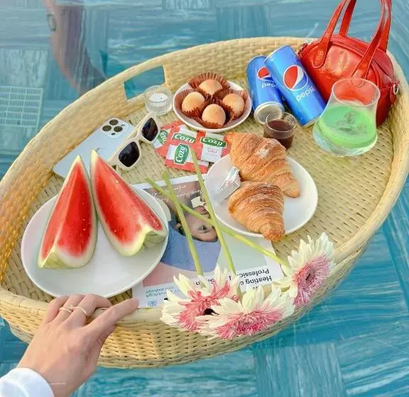 Eden Hotel Cát Bà