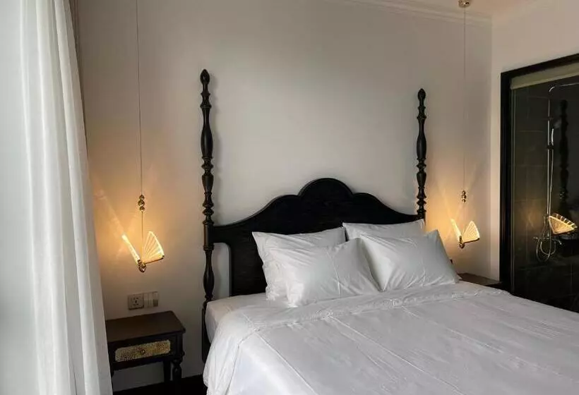 Eden Hotel Cát Bà