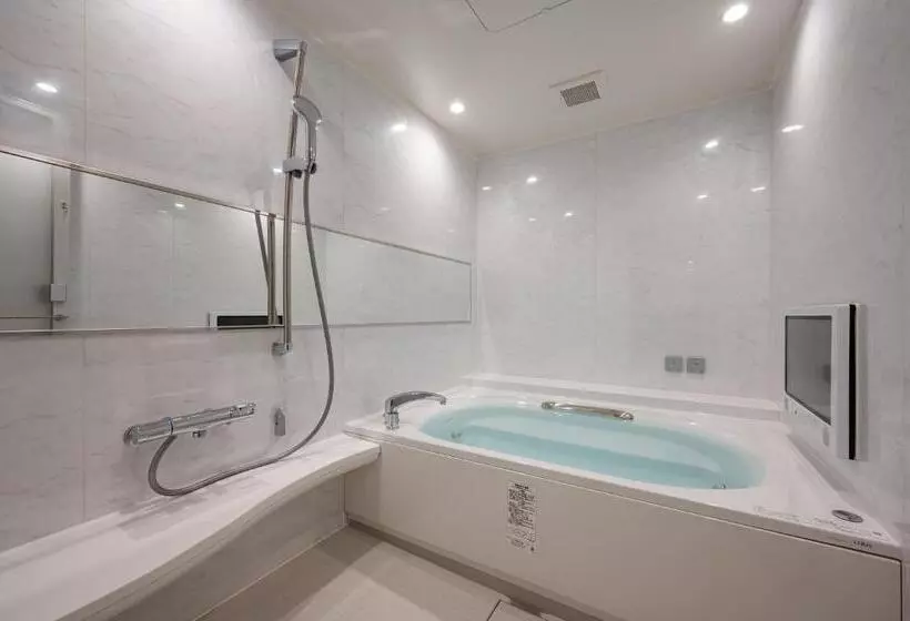 ホテル Bamboo Garden 相模原