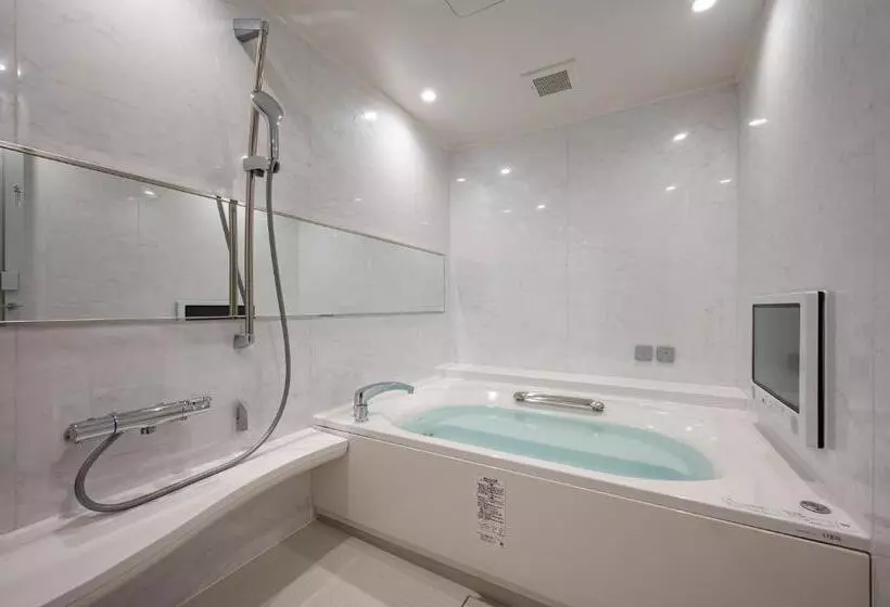 ホテル Bamboo Garden 相模原