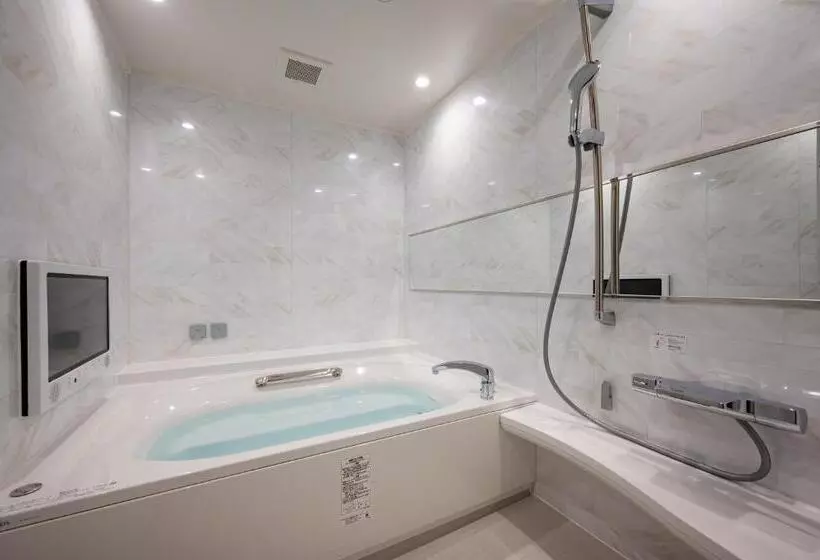 ホテル Bamboo Garden 相模原