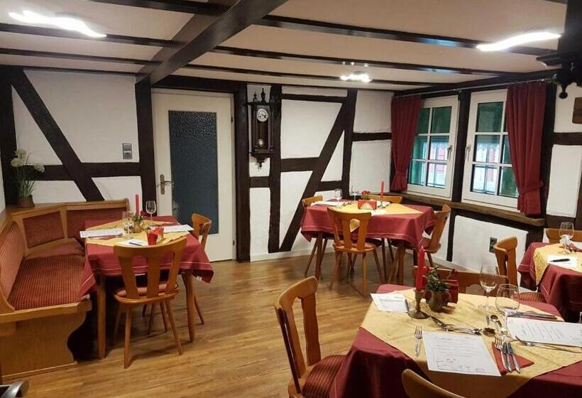 Отель Gasthaus Pension Schumbert