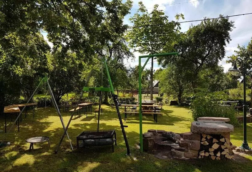 ホテル Gasthaus Pension Schumbert