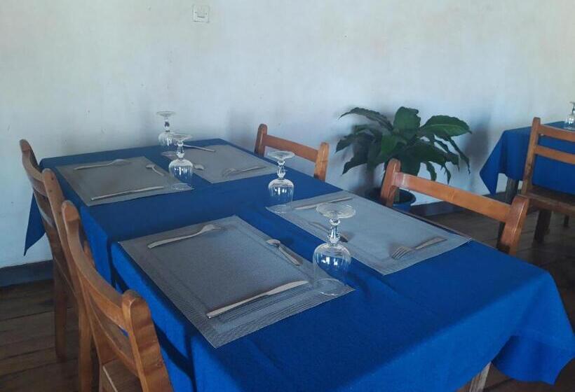 هتل La Residence Du Betsileo