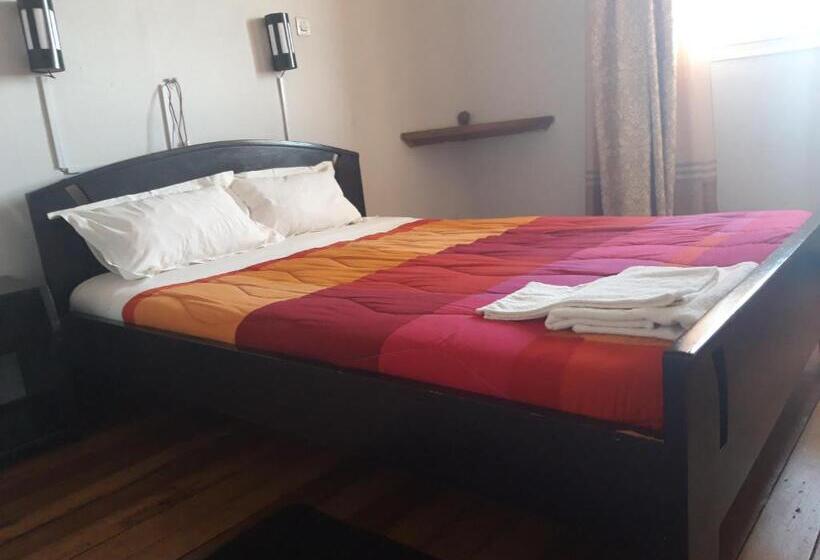 هتل La Residence Du Betsileo