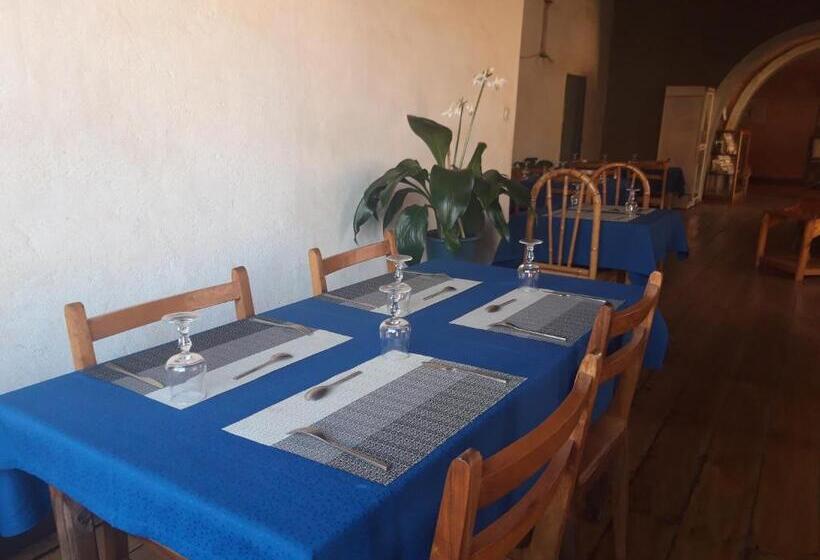 هتل La Residence Du Betsileo