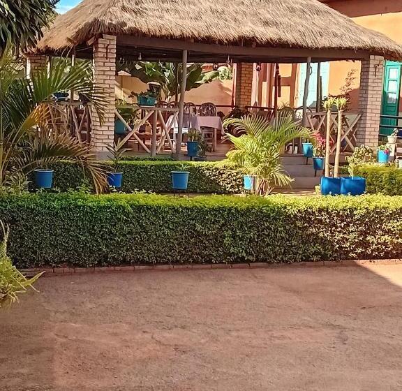 هتل La Residence Du Betsileo