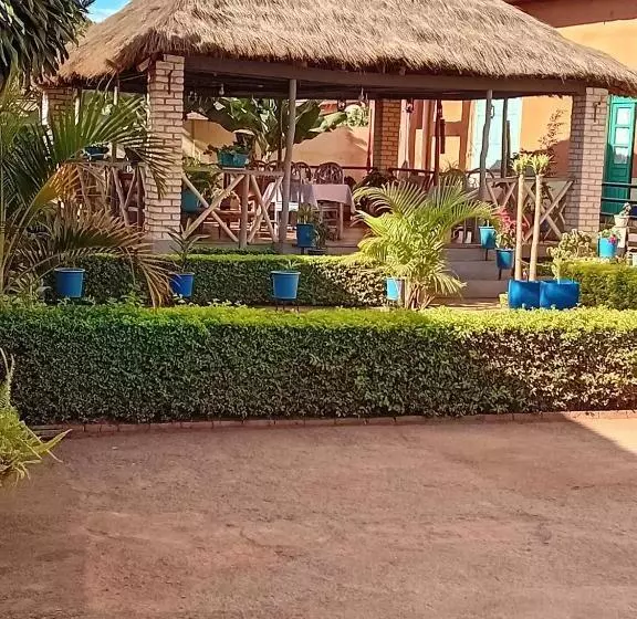 هتل La Residence Du Betsileo