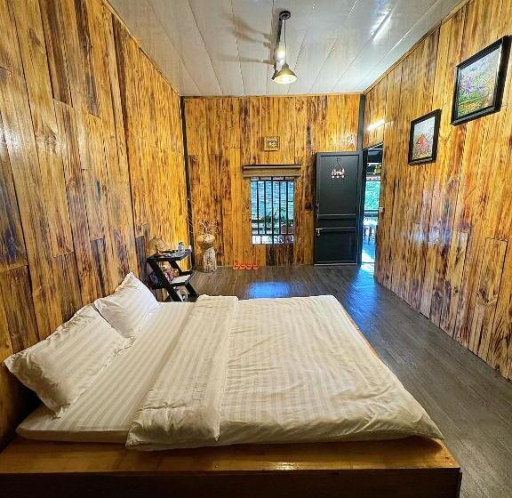 هتل Thênh Thang Home & Cafe