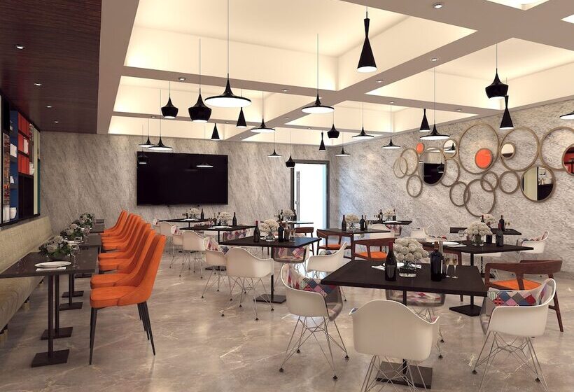 Hotel Zone By The Park Pathankot