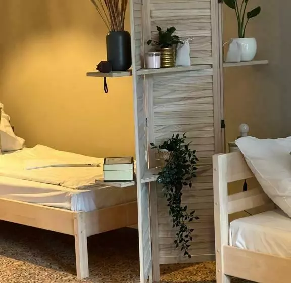 Nest Natur Hostel