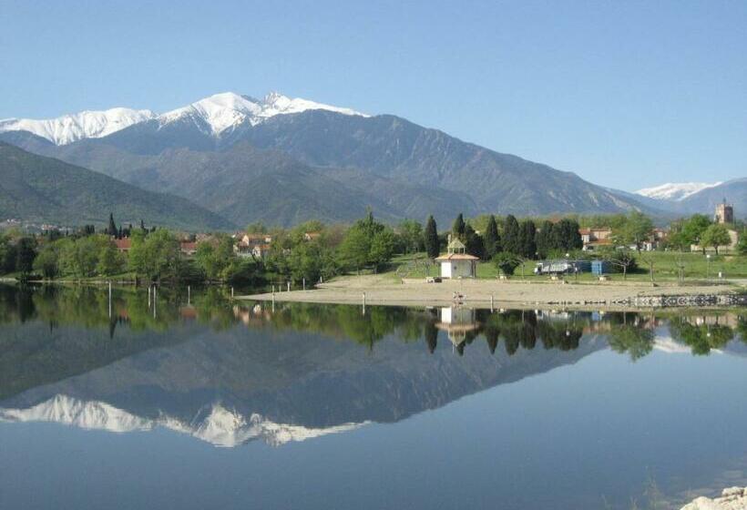 ペンション Chambres D Hôtes Las Tanes