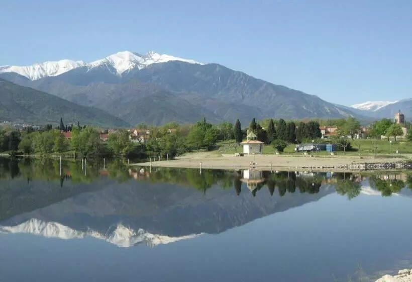 Majatalo Chambres D Hôtes Las Tanes