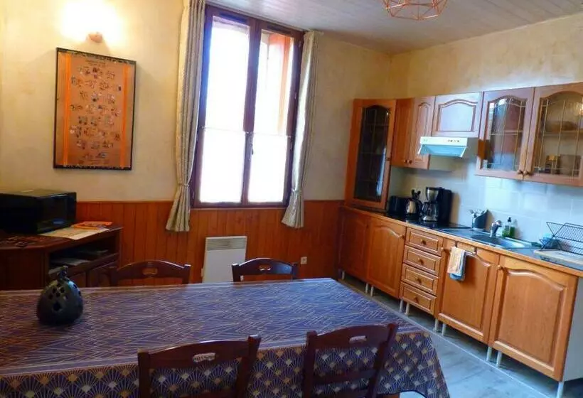 Majatalo Chambres D Hôtes Las Tanes