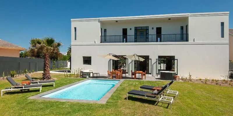 Majatalo Glow Boutique Suites & Guesthouse