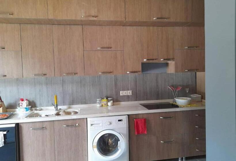 بنسيون Lento Kaldani Guesthouse