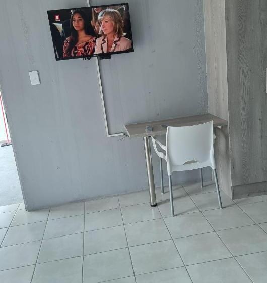 بنسيون The Unit Party House