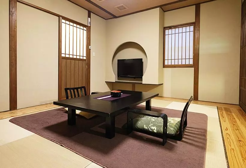 Ryokan Kisara