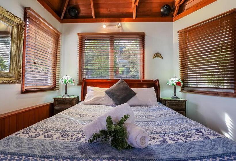 1770 Sovereign Lodge Retreat