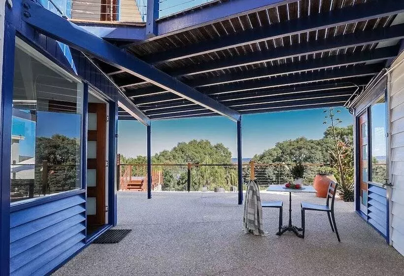 1770 Sovereign Lodge Retreat