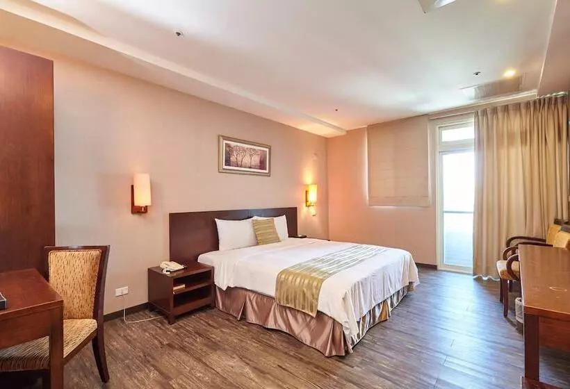 9 Hotel Taipei