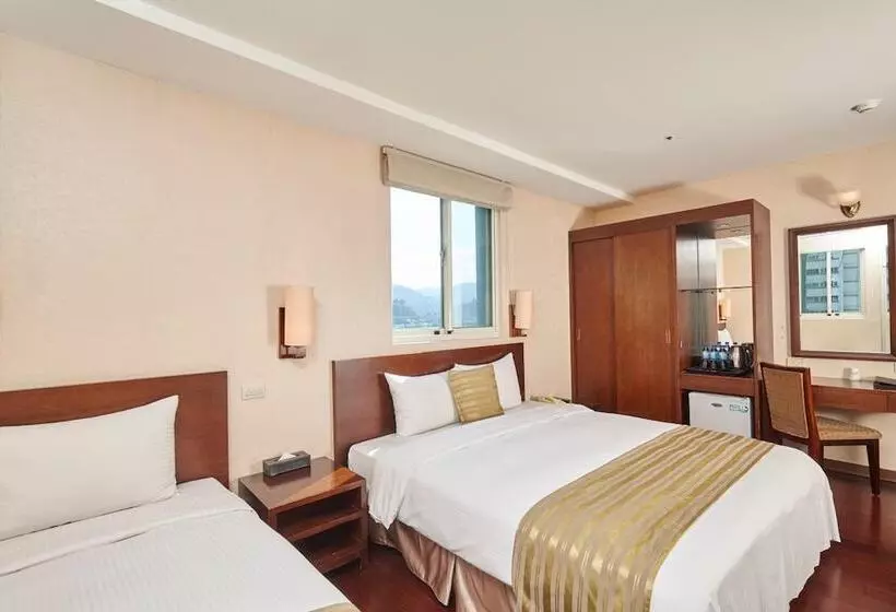 9 Hotel Taipei