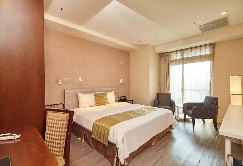9 Hotel Taipei