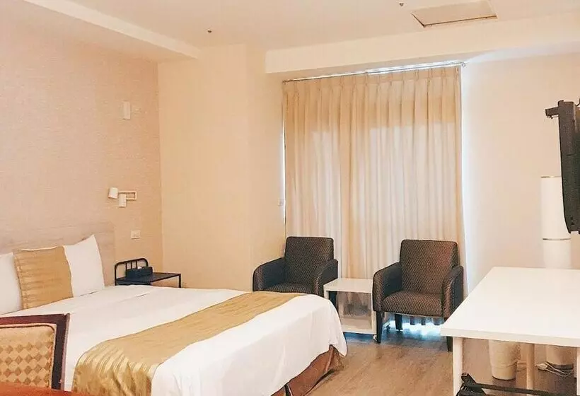 9 Hotel Taipei