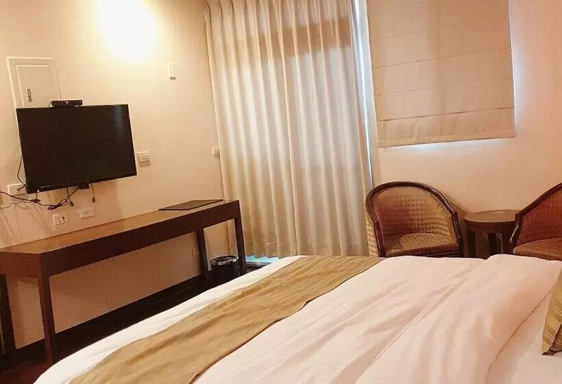 9 Hotel Taipei