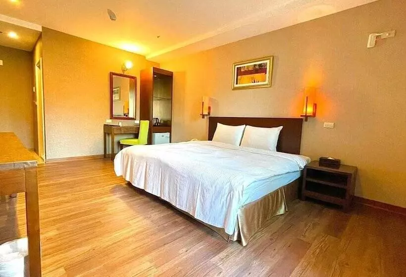 9 Hotel Taipei