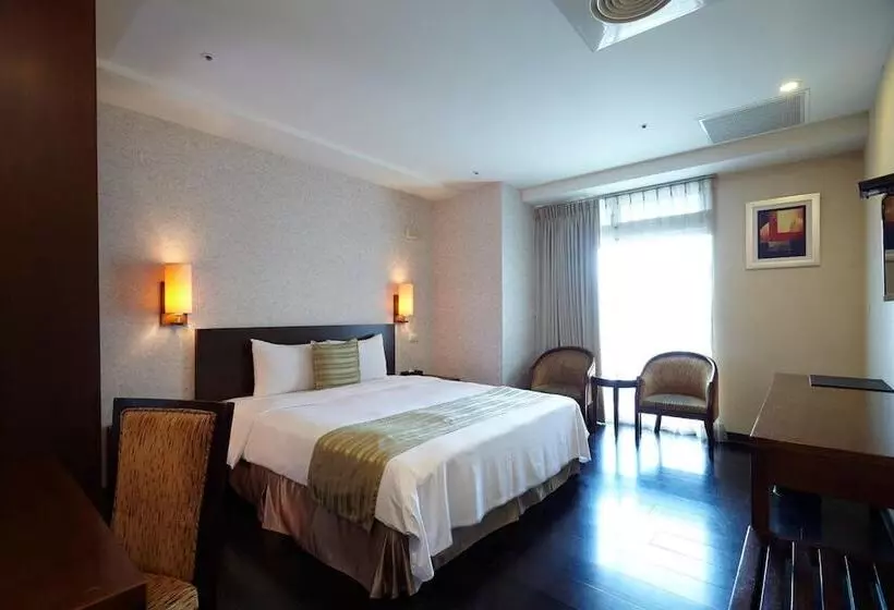 9 Hotel Taipei
