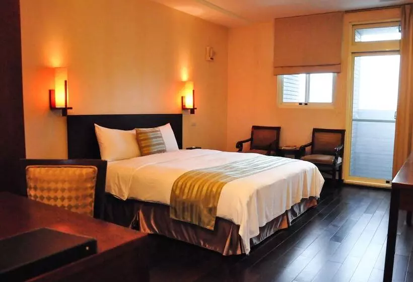 9 Hotel Taipei