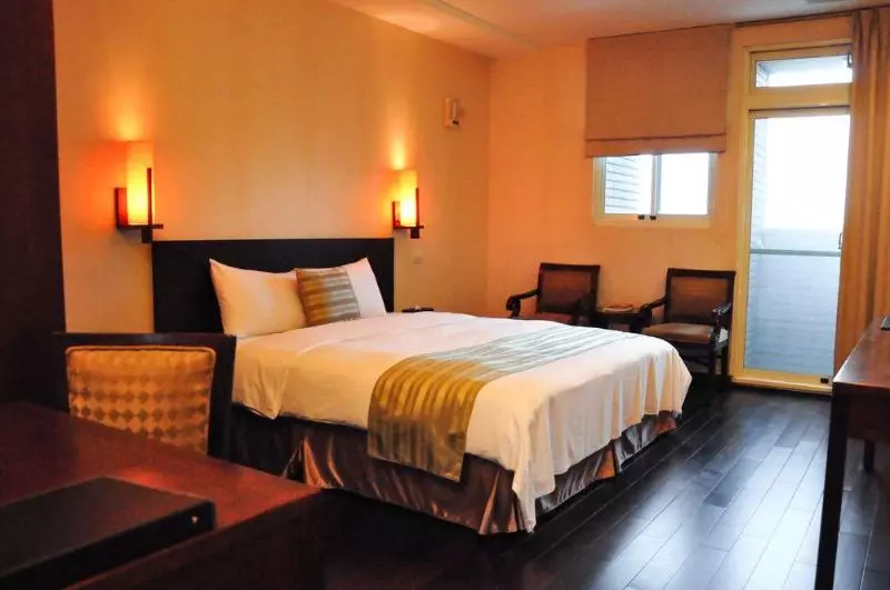 9 Hotel Taipei