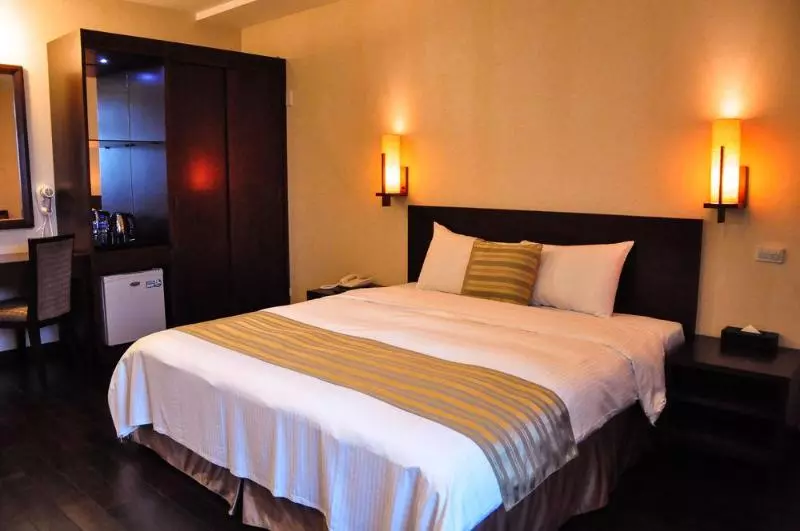 9 Hotel Taipei