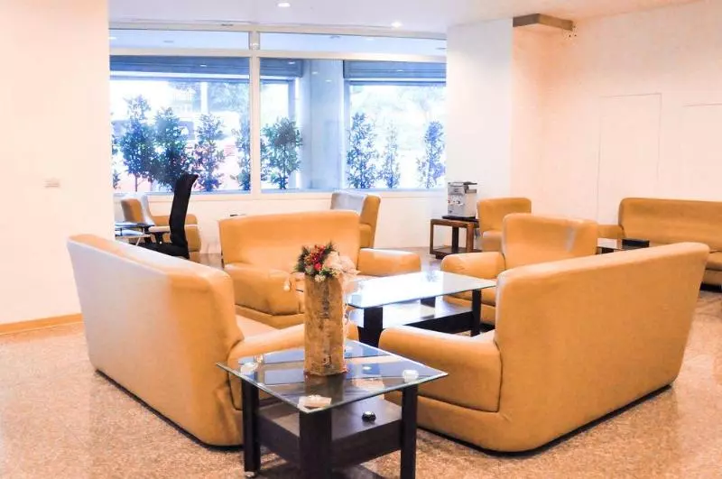 9 Hotel Taipei