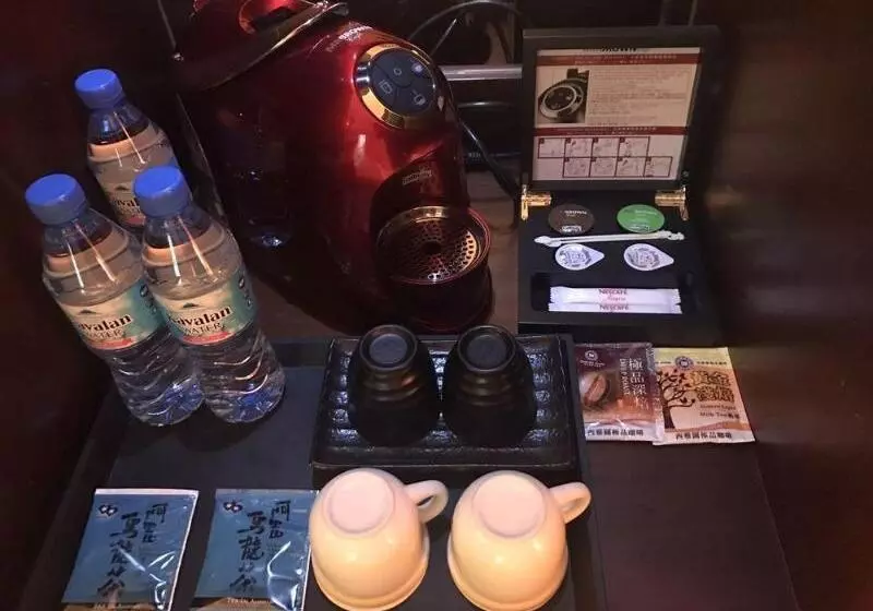 9 Hotel Taipei