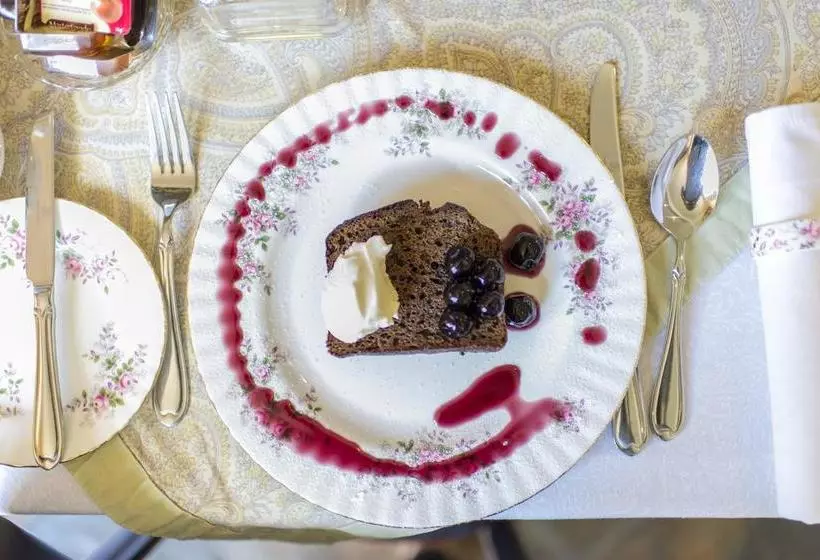 مبيت وإفطار The Greens Of Leura