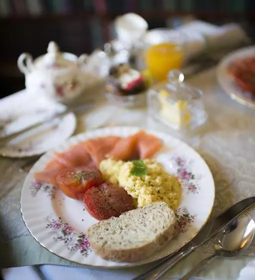 مبيت وإفطار The Greens Of Leura