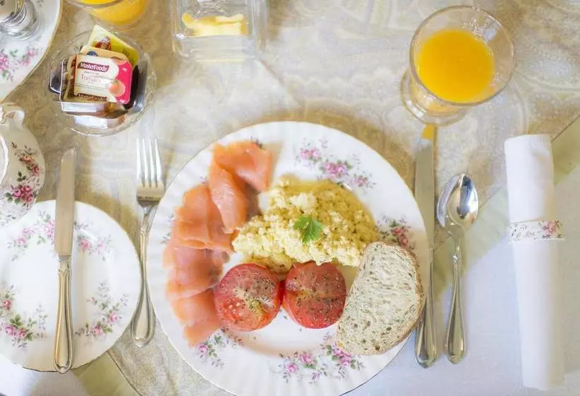 مبيت وإفطار The Greens Of Leura