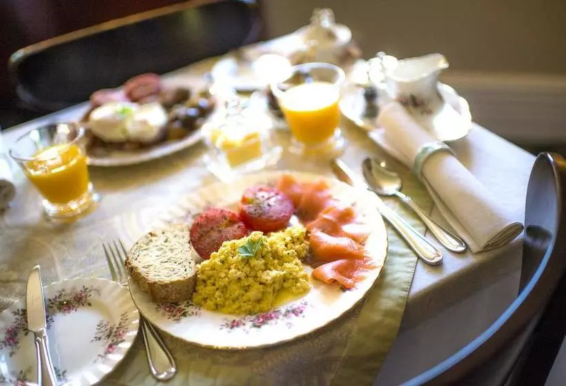 مبيت وإفطار The Greens Of Leura