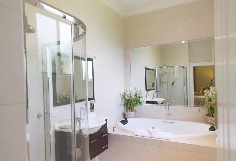 مبيت وإفطار The Greens Of Leura