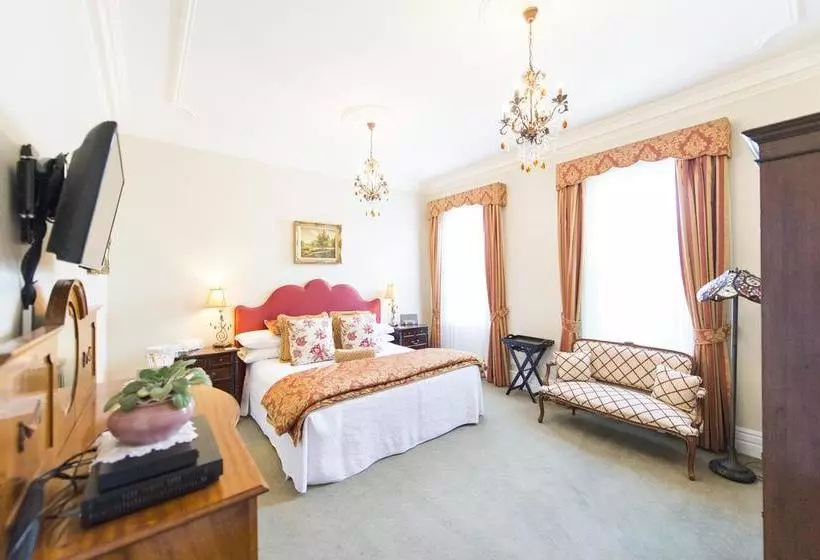 مبيت وإفطار The Greens Of Leura