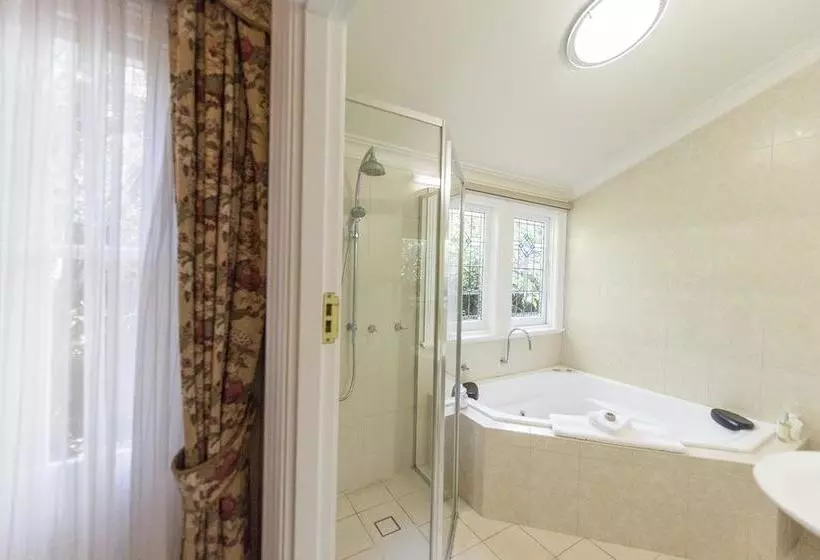 مبيت وإفطار The Greens Of Leura