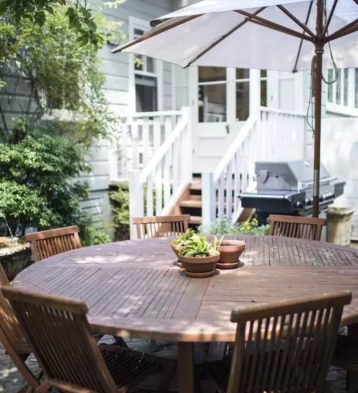 مبيت وإفطار The Greens Of Leura