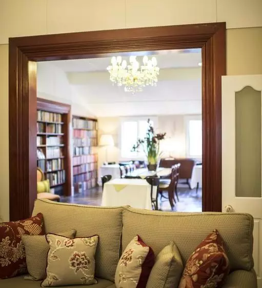 مبيت وإفطار The Greens Of Leura