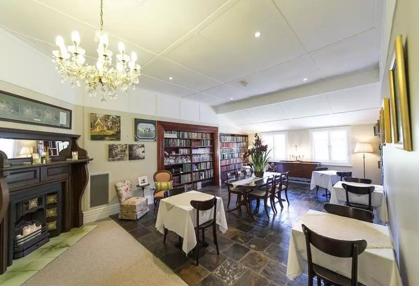 مبيت وإفطار The Greens Of Leura