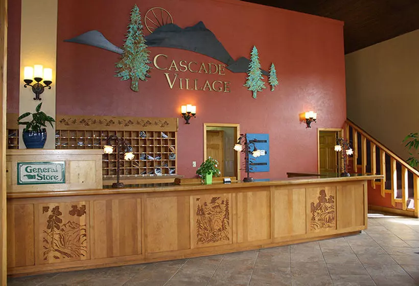 Cascade Village By Purgatory Resort