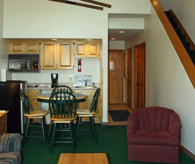 Cascade Village By Purgatory Resort